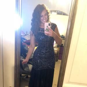 Meet your Posher, Paige